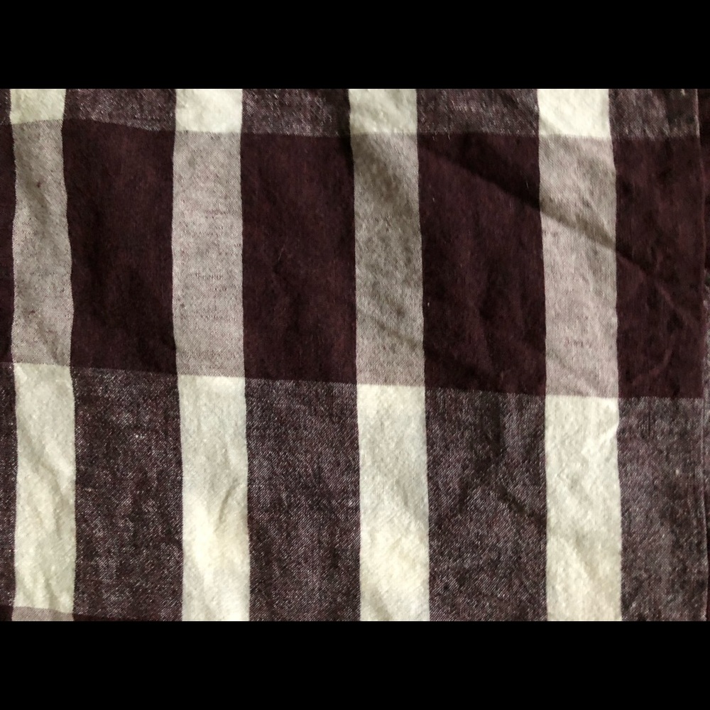 Humanoid wool top - Picture 4 of 7